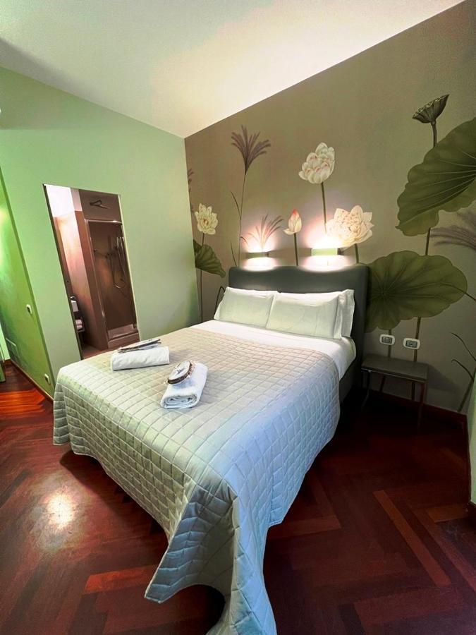 Casa de hóspedes Dolce Roma